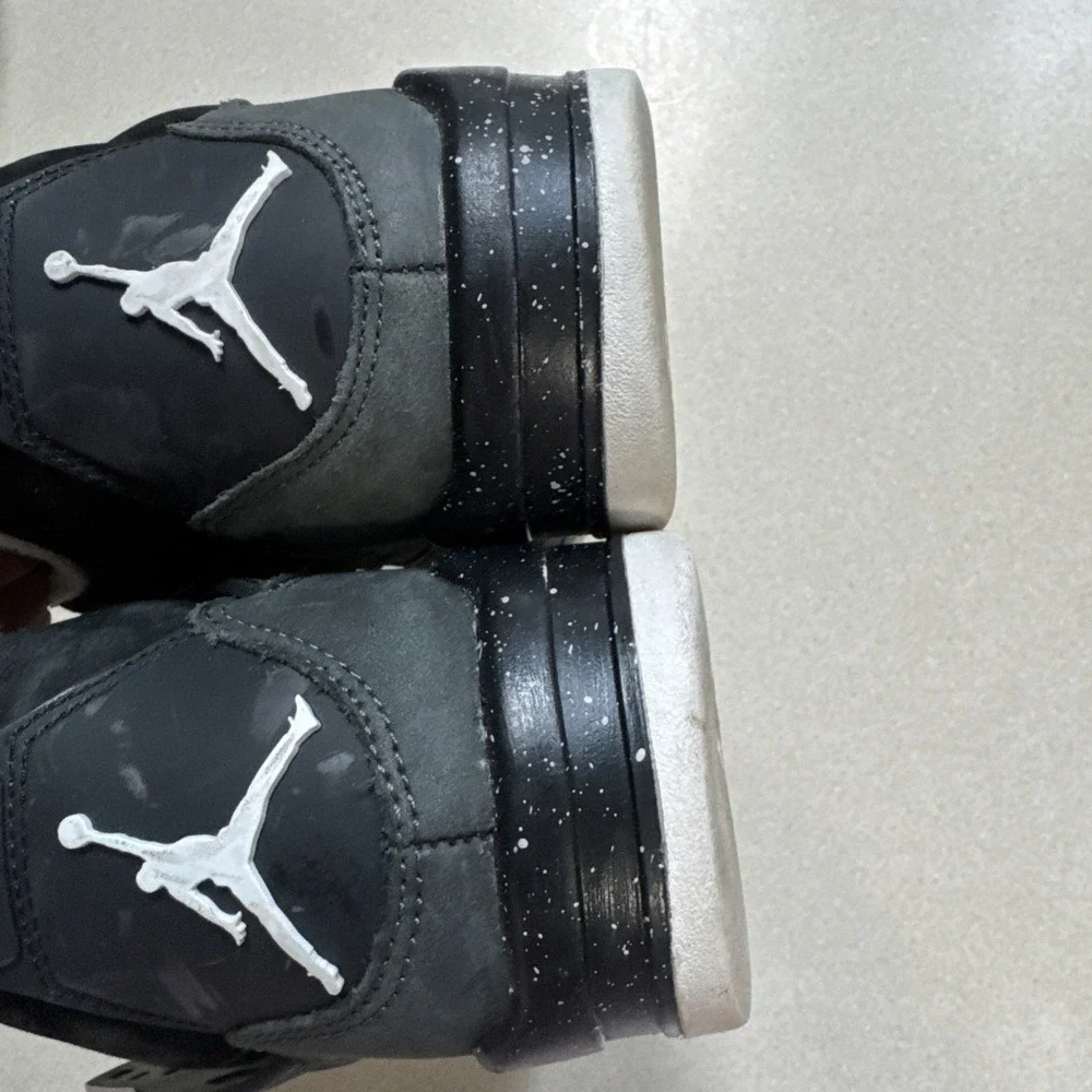 Jordan product pair